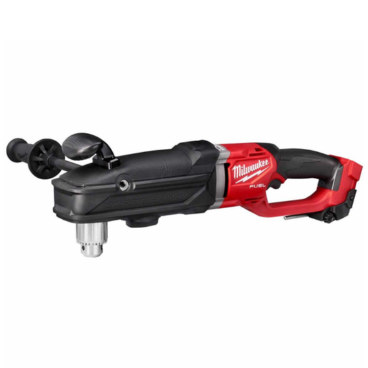 Milwaukee M18FRAD2-0 Fuel Angle Drill Body Super Hawg