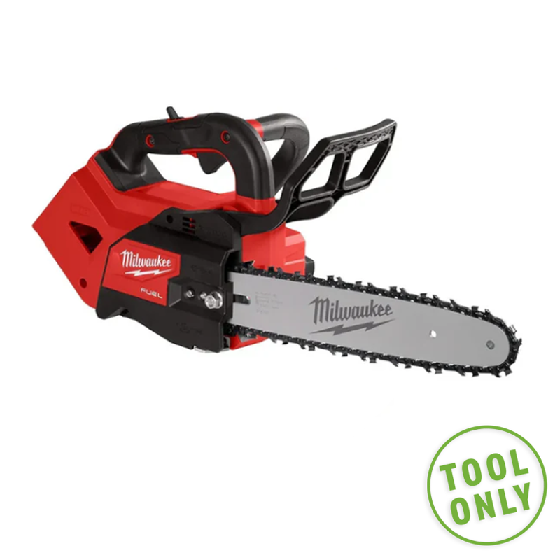 Milwaukee M18FTHCHS30-0 M18 Fuel Top Handle Chain Saw 30cm