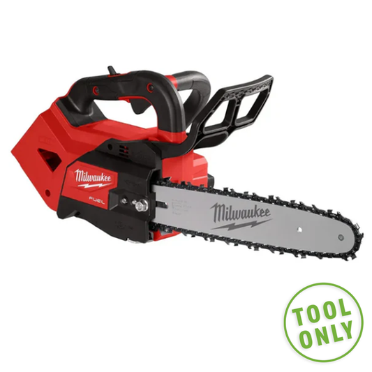 Milwaukee M18FTHCHS35-0 M18 Fuel Top Handle Chain Saw 35cm