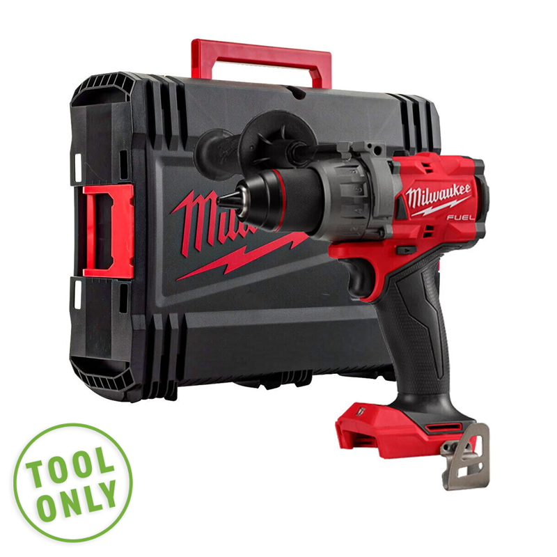 MILWAUKEE M18ONEPD3-0X M18 One Key Combi Drill Body Only