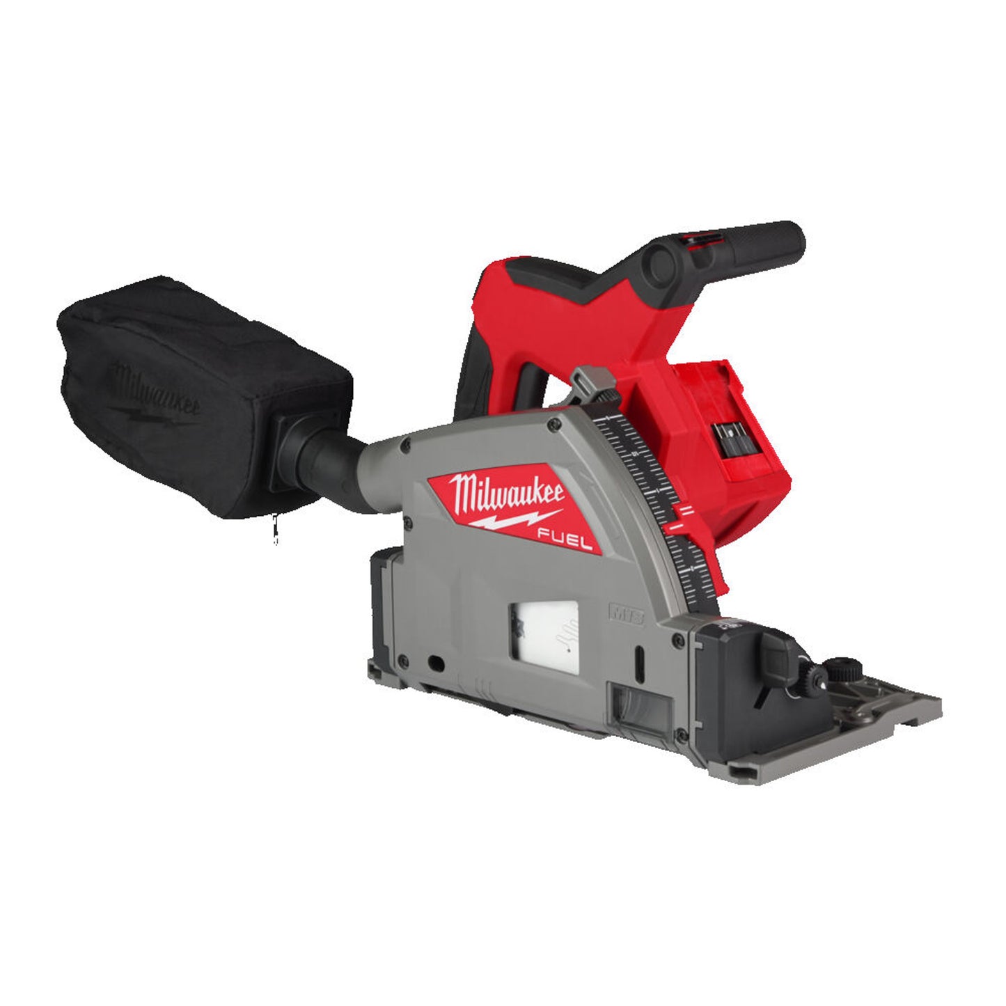 Milwaukee M18 FPS55-0P Fuel Circular Saw 59mm 165mm in Box