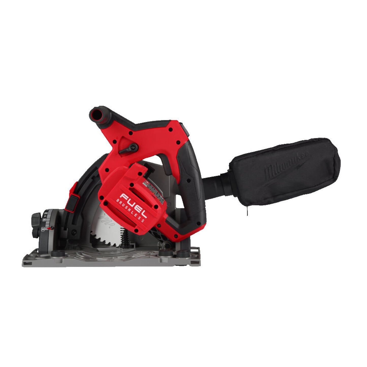 Milwaukee M18 FPS55-0P Fuel Circular Saw 59mm 165mm in Box