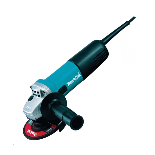 Makita 9557NBR 840W 115mm Angle Grinder 110V