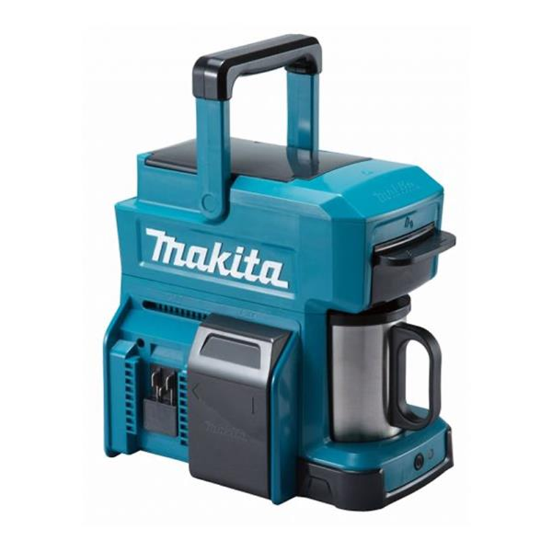 Makita DCM501Z 18V Cordless Coffee Maker Body