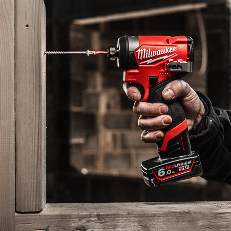 Milwaukee M12FID-0 M12 Fuel Impact Driver Body