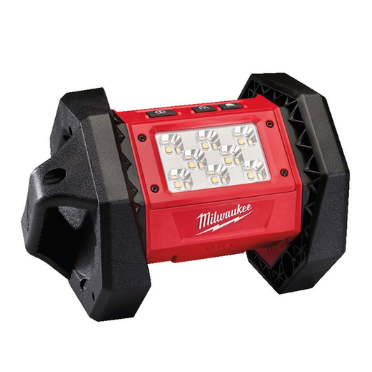 Milwaukee M18AL-0 M18 Area light