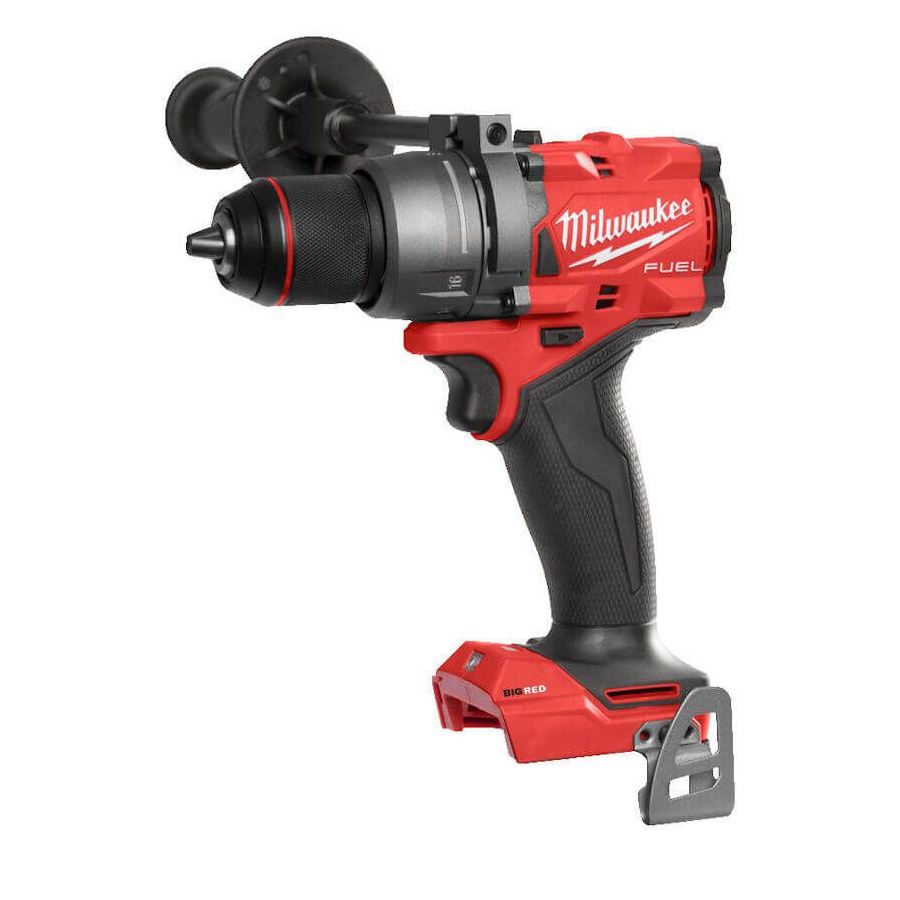 Milwaukee M18FPD3-0 M18 Fuel Precussion Combi Drill