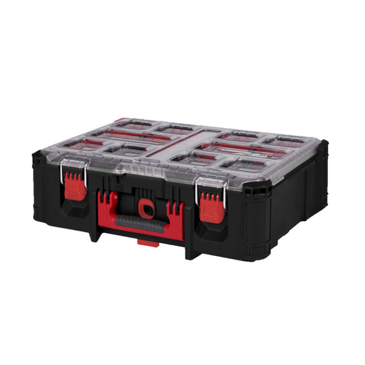 Milwaukee Packout Deep Organiser 4932478625