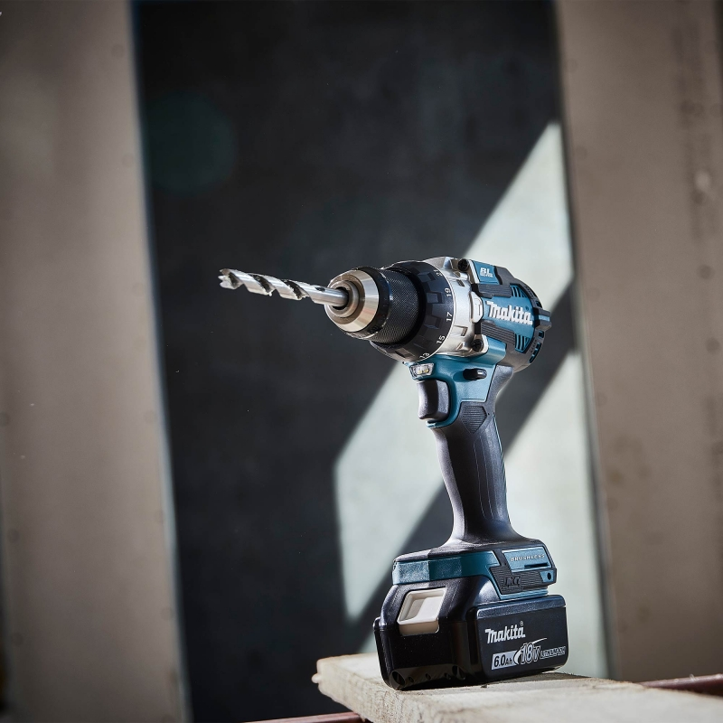 Makita DHP489Z 18V Brushless Combi Drill Body