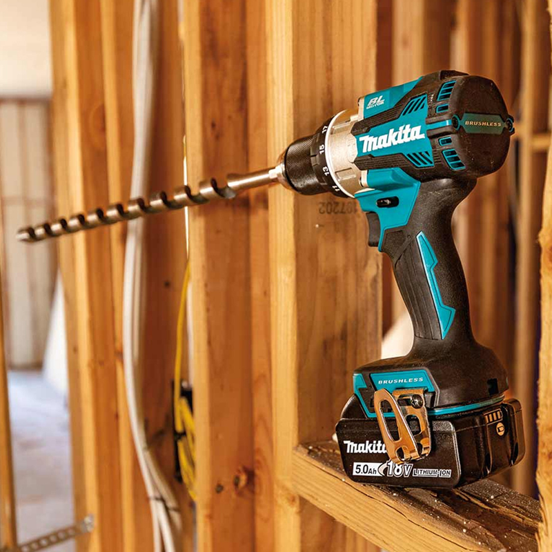 Makita DHP489Z 18V Brushless Combi Drill Body