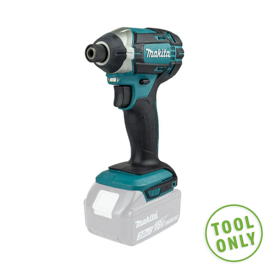 Makita DTD152Z 18V Impact Driver Body