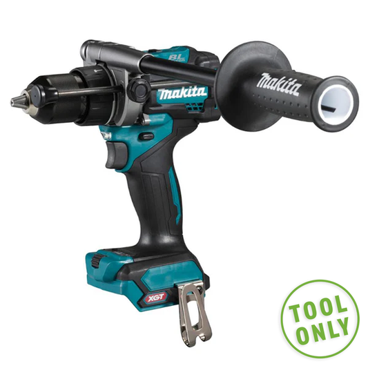 Makita HP001GZ 40V XGT Combi Drill B/L Body