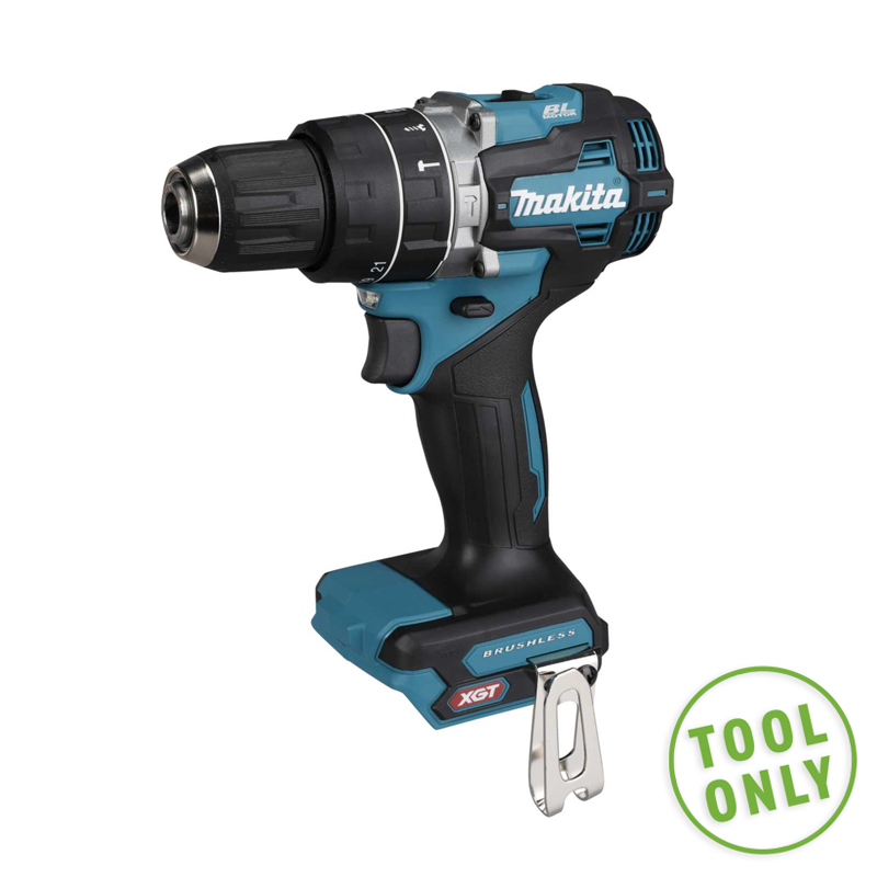 Makita  HP002GZ 40V XGT Combi Drill B/L Body