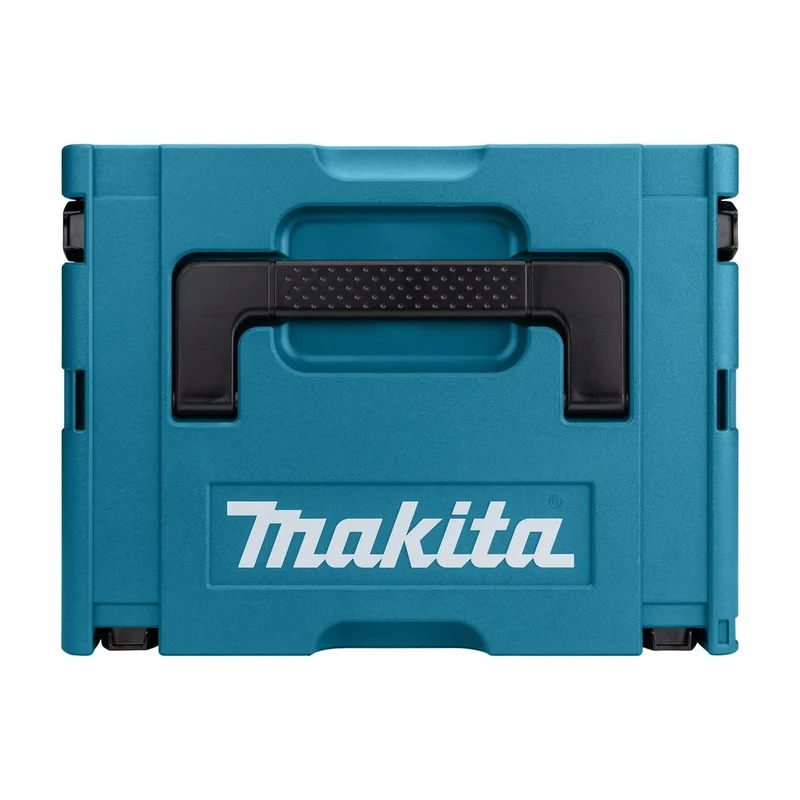 Makita MAKPAC Stacking Carry Case TYPE 3 396 X 296 X 210mm