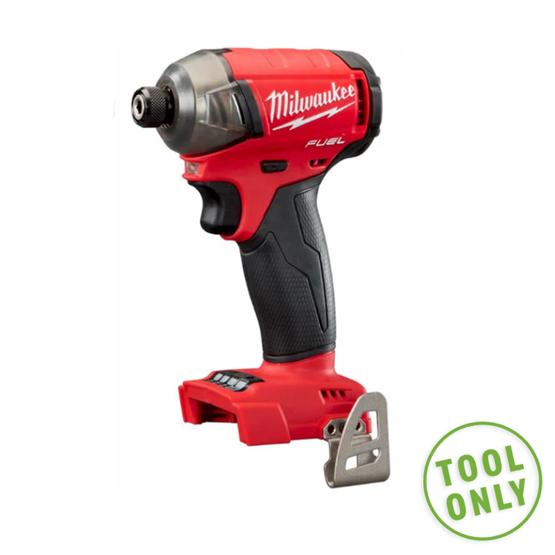 Milwaukee M18FQID-0 M18 Fuel Surge Impact Driver Body