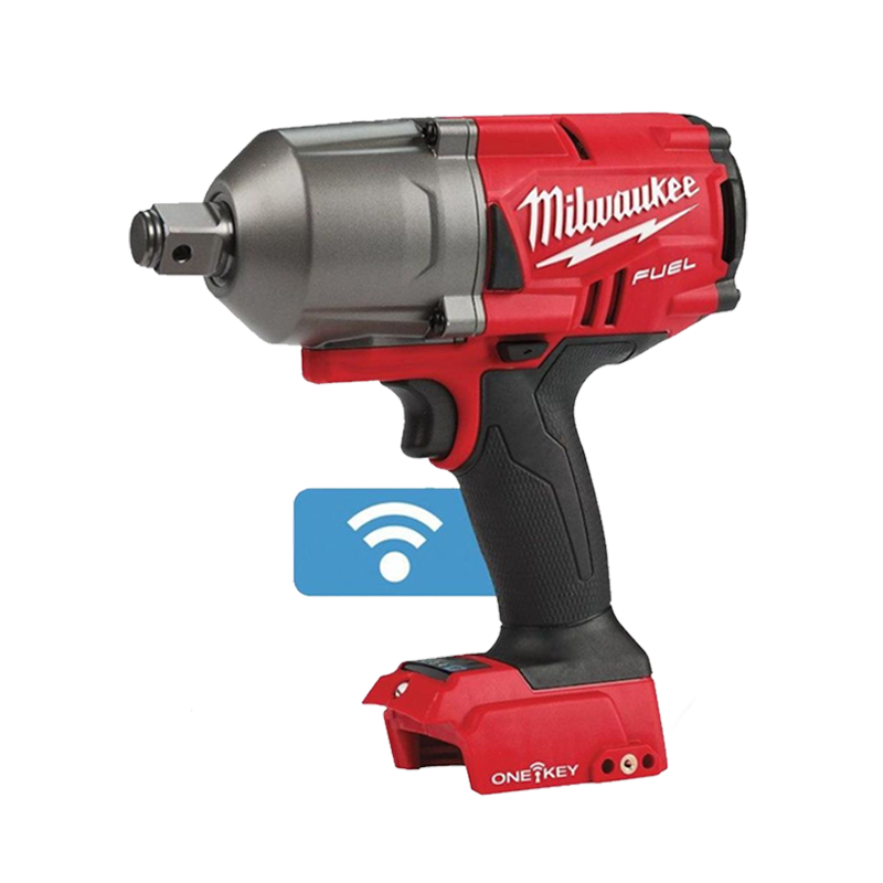 Milwaukee 3/4'' M18ONEFHIWF34-0 M18 Fuel High Torque Impact Wrench w/ Dyna Case