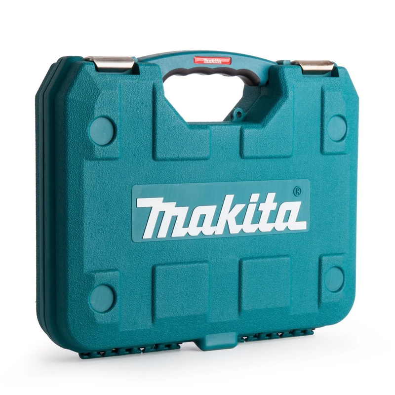 Makita 100pc Trade Bit Kit P-90249