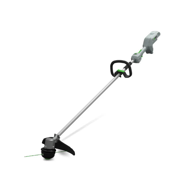 EGO 56V Strimmer ST1300ES, Hedge Trimmer HT2100E, Leaf Blower LB5800E Bundle