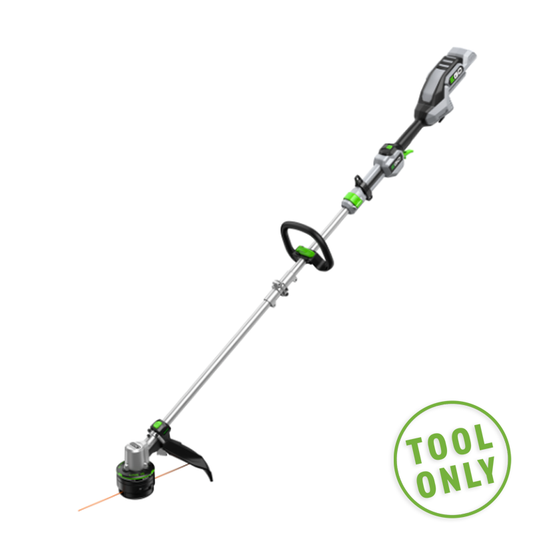 EGO ST1610E-T 40cm Grass Trimmer (Body Only)