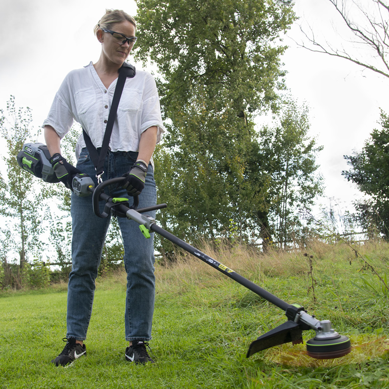 EGO STA1700 Multi-Tool Line Trimmer