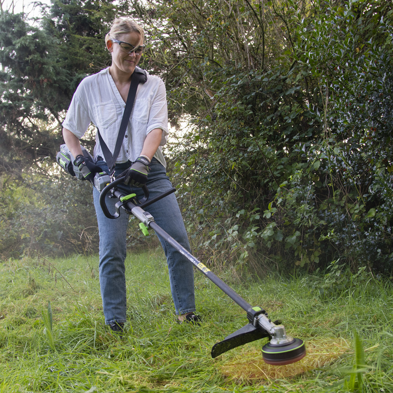 EGO STA1700 Multi-Tool Line Trimmer