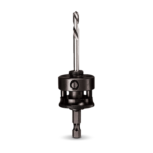 STARRETT A10 Arbor Quick Hitch