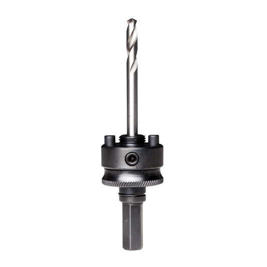 STARRETT A2 Arbor Quick Hitch