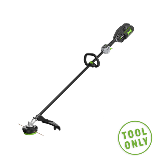 EGO STX4500 PRO X Loop Handled Line Trimmer Brush Cutter