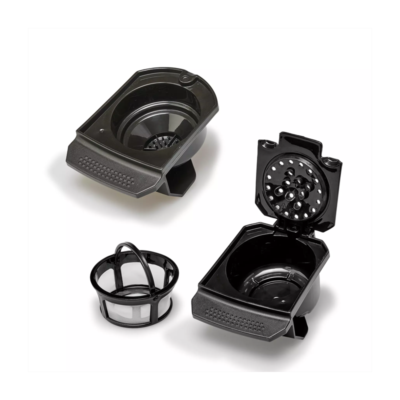 Einhell TE-CF 18 Li-Solo PXC 18V Cordless Coffee Maker Kit 4609990