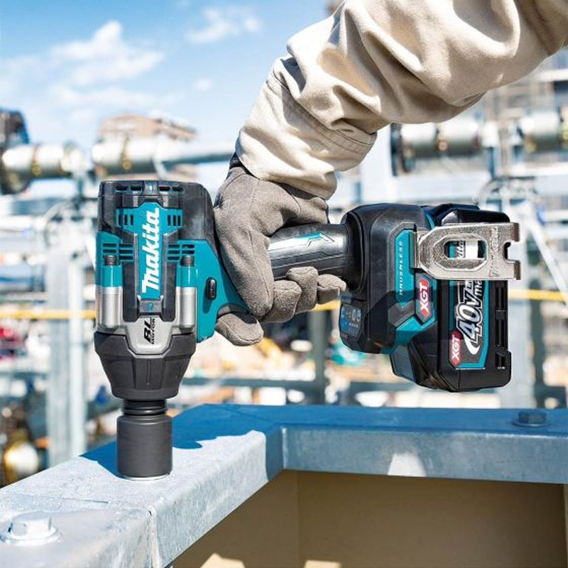 Makita TW007GZ 1/2'' Impact Wrench Brushless Body