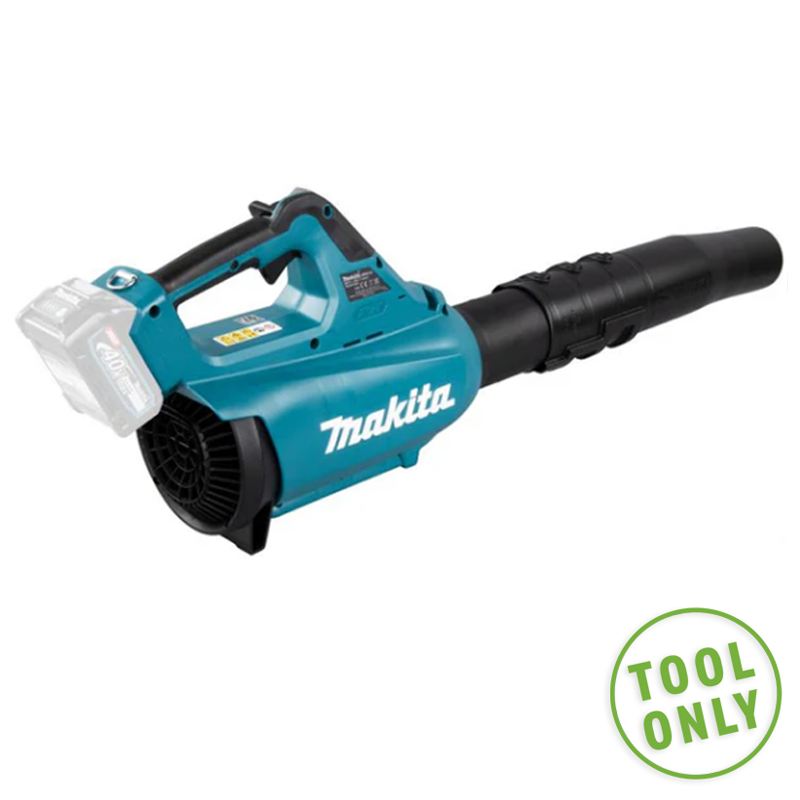 Makita UB001GZ 40V Max XGT B/L Blower - Body