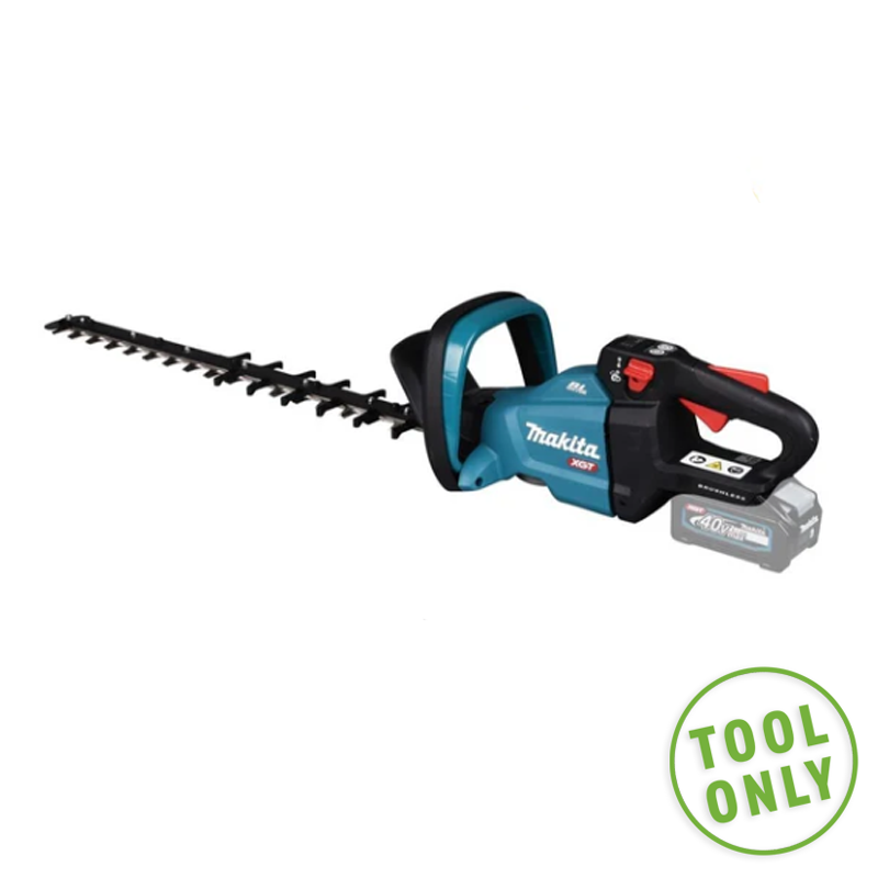 Makita UH006GZ 40V Brushless 60cm Hedge Trimmer Body