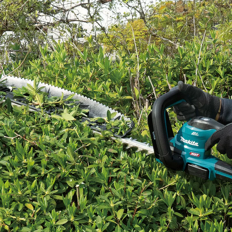 MAKITA UH020GZ 40V Max Hedge Trimmer Brushless XGT 50cm Body Only