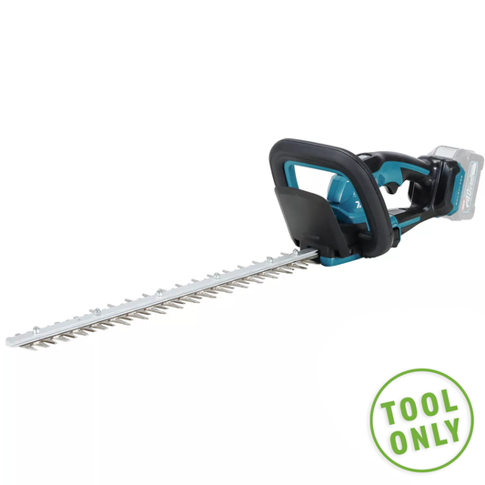 MAKITA UH020GZ 40V Max Hedge Trimmer Brushless XGT 50cm Body Only