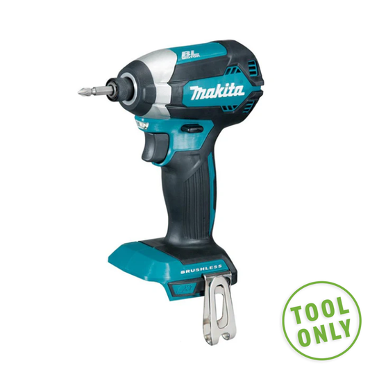 Makita DTD153Z 18V Brushless Impact Driver Body