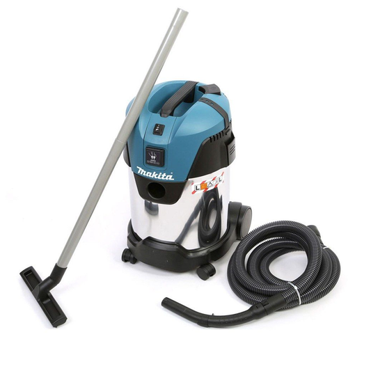 Makita VC 3011LL 30L L Class Dust Extractor w/ Take Off 110V