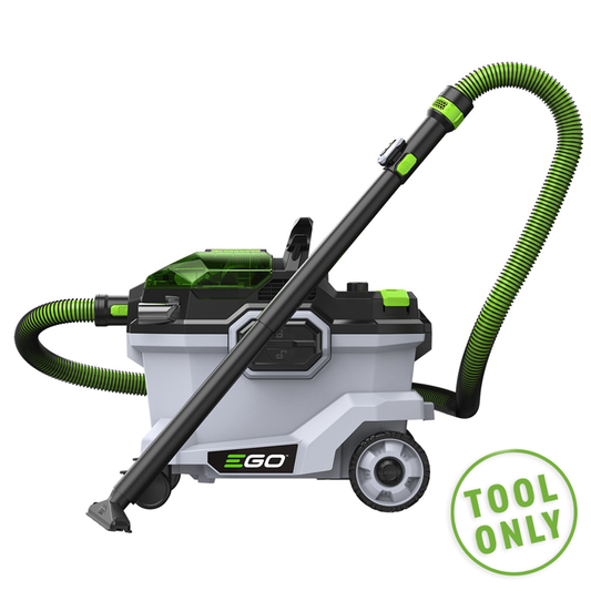 EGO WDV0900E 34L Wet/Dry Cordless Vacuum (Body Only)