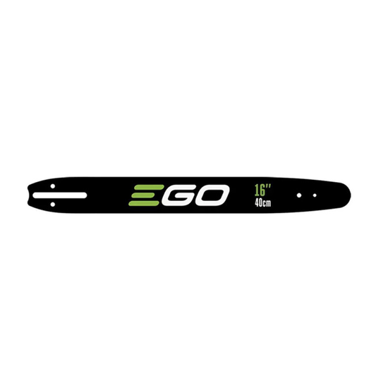 EGO AG1600 40cm Replacement Chainsaw Bar For CS1610E