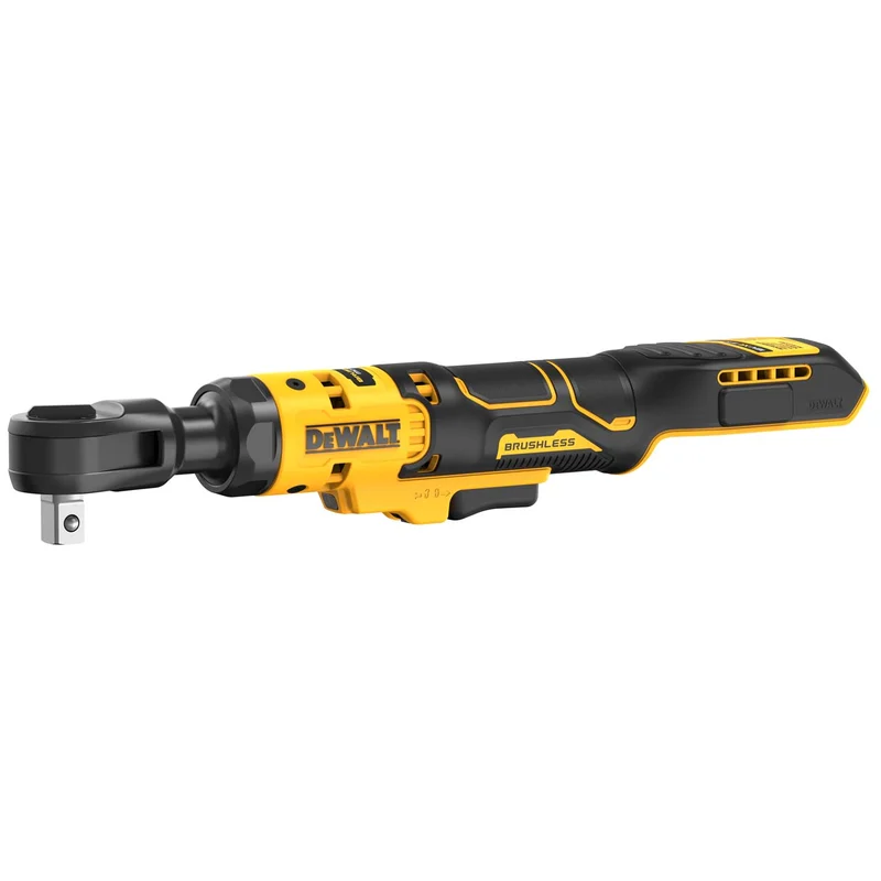 Dewalt DCF512N-XJ 18V XR 1/2'' Open Head Ratchet Body