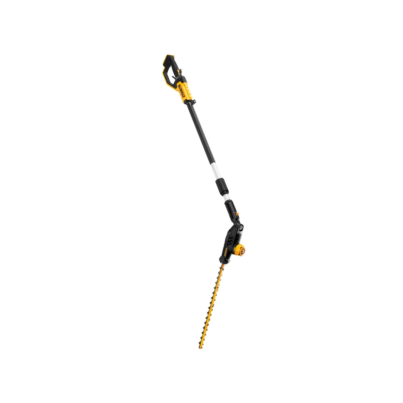 DEWALT DCMPH566N-XJ 18V XR Pole Hedge Trimmer Body