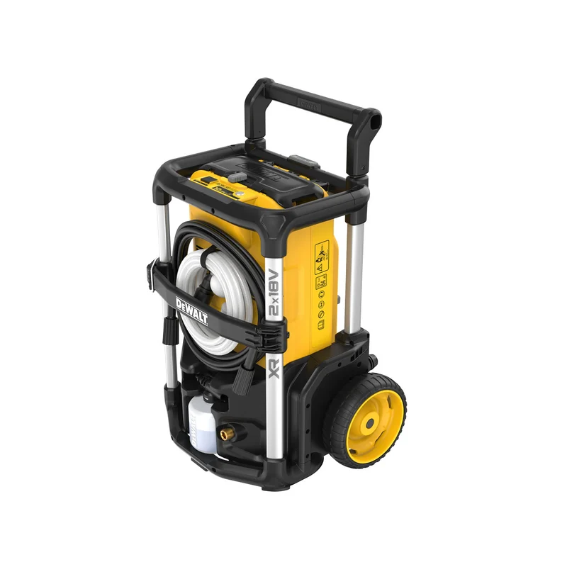 DeWalt DCMPW1600N-XJ Twin 18V XR Power Washer Body