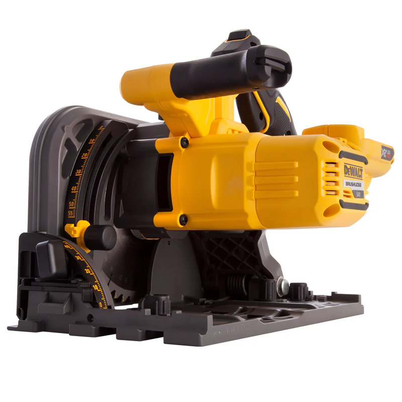 Dewalt 54v plunge saw blade sale
