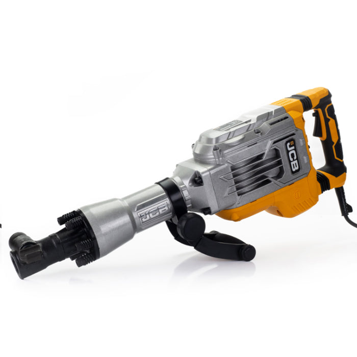 JCB 1700W 240V Demolition Hammer Breaker 21-DH1700