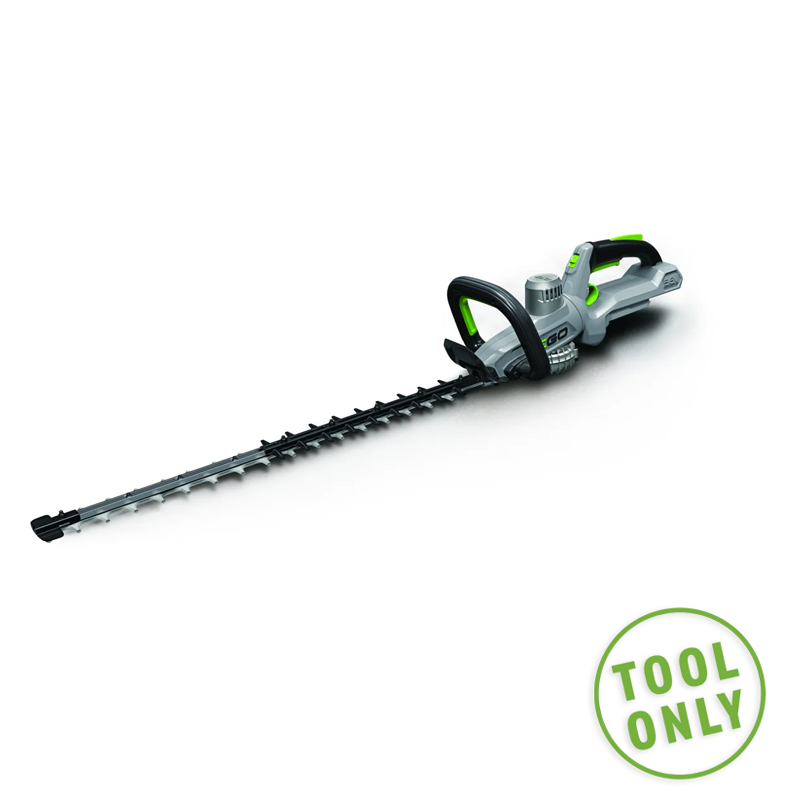 EGO HT6500E 56v 65cm Double Sided Hedge Trimmer