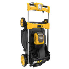 Dewalt DCMWSP550N-XJ 54V XR FlexvoltSelf Propelled Mower