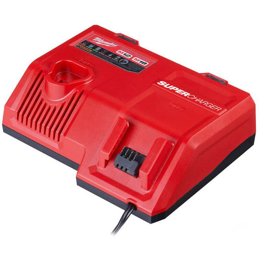 Milwaukee M12-18SC M12 - M18 Super Fast Charger