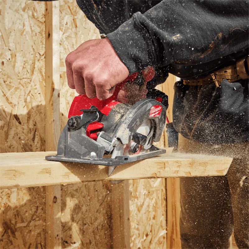 Milwaukee M18FCS552-0 M18 Fuel 55cm Circular Saw Gen 2 Body