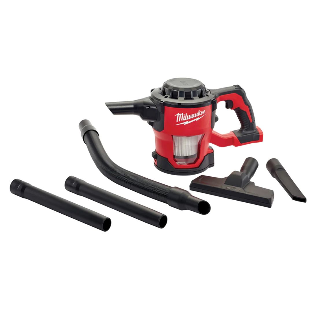 Milwaukee M18CV-0 Hand Vacuum Body