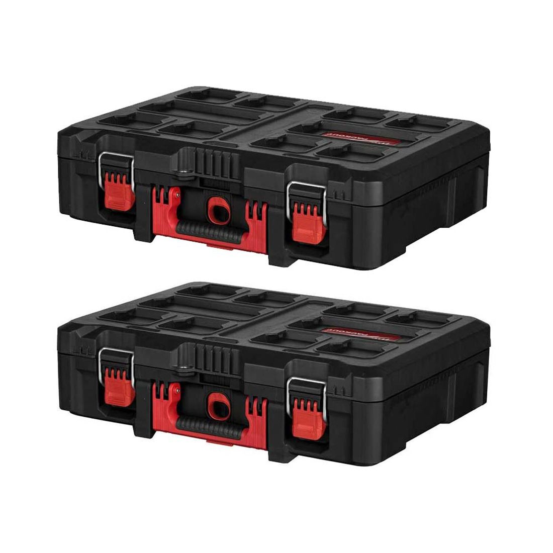 Milwaukee M12FPP7A2-624P M12 7pc Fuel Power Pack