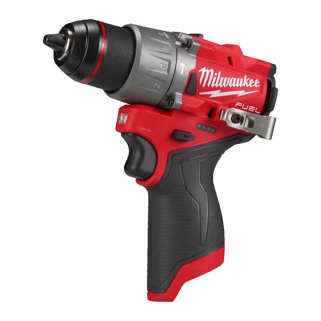 Milwaukee M12FPP7A2-624P M12 7pc Fuel Power Pack